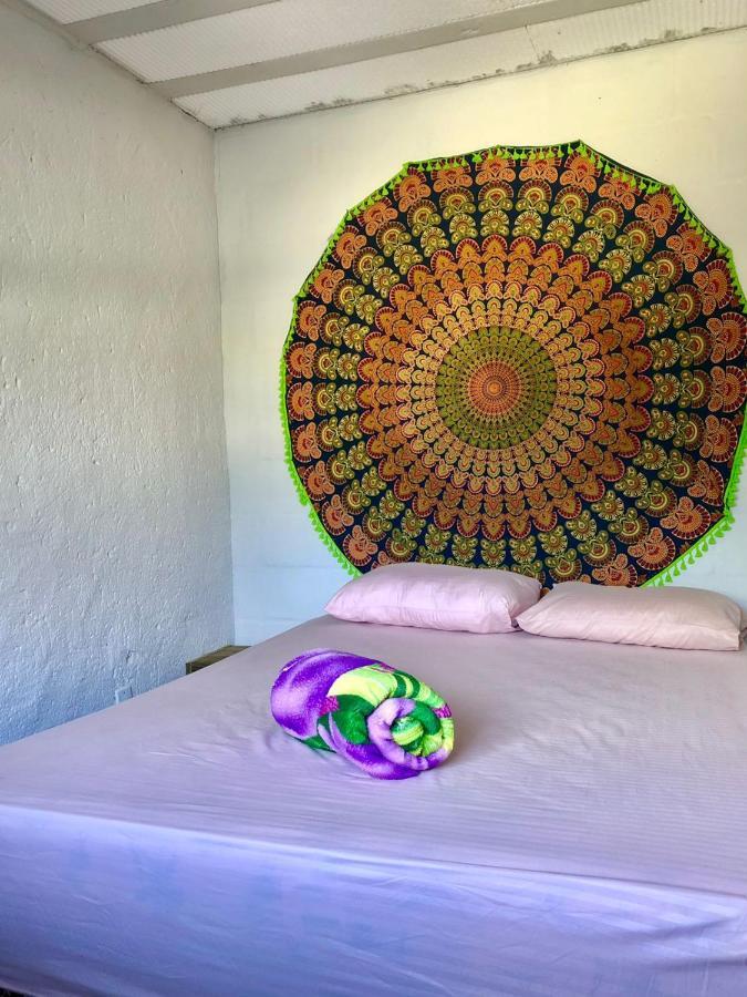 Cabanas Prema プライア・ド・ローザ エクステリア 写真